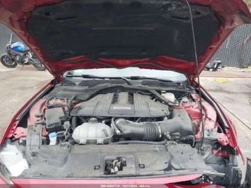 Ford Mustang VI Fastback Facelifting 5.0 Ti-VCT 450KM 2023 Ford Mustang GT Premium Fastback 2023 5.0l 5.0 Benzyna 450KM, zdjęcie 8