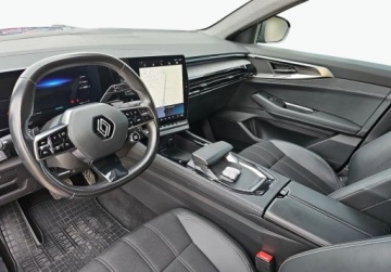 Renault Austral 2024 Renault Austral Pl Salon, I wl, serwis pelny ASO, Gwarancja, Grupa Adamows, zdjęcie 9