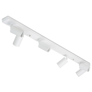 SPOT OPRAWA NATYNKOWA HALOGENOWA LED RUCHOMA GU10