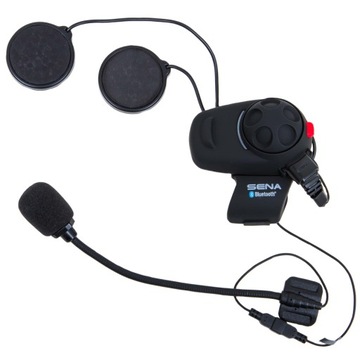 INTERCOM MOTOCYKLOWY SENA SMH5 BLUETOOTH 3.0 AVRCP