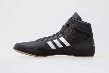 КРОССОВКИ ДЛЯ ТРЕНИРОВОК ADIDAS HAVOC AQ3325 ЧЕРНЫЕ, размер 43 1/3