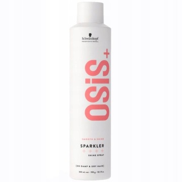 SCHWARZKOPF NABŁYSZCZACZ SPARKLER 300ML