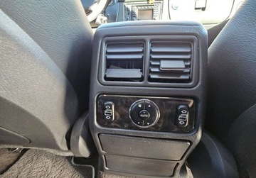 Mercedes Klasa M W163 Terenowy 4.0 V8 (400 CDI) 250KM 2003 Mercedes-Benz ML Full opcja Szyberdach 4.0 Diesel 250KM, zdjęcie 15
