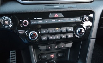 Kia Sportage IV SUV Facelifting 1.6 CRDI 136KM 2020 Kia Sportage 1,6 CRDI 136 KM Automat Klimatronk GT-Line Kamera 1.6 Diesel, zdjęcie 34