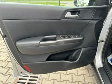 Kia Sportage IV SUV 1.7 CRDi 115KM 2017 Kia Sportage 1.7 CRDI, 130Tkm, Navi,Kamera cofania, zdjęcie 14