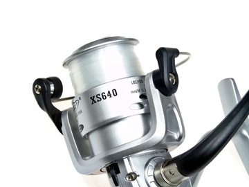 XS640 ПОПЛАВОЧНАЯ КАТУШКА 6 BB S LINE