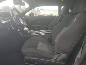 Dodge Challenger III 2022 Dodge Challenger GT 2022 3.6l 3.6 Benzyna 303KM, zdjęcie 7