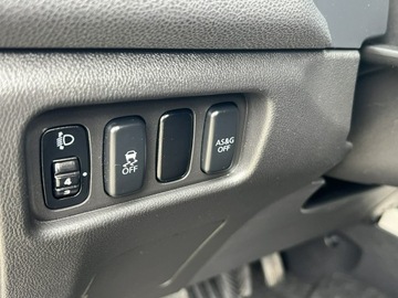 Mitsubishi ASX I SUV Facelifting 1.8 150KM 2014 Mitsubishi ASX Zarejestrowany Climatronic Kamera, zdjęcie 10
