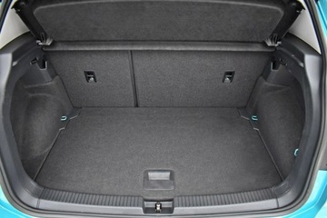 Volkswagen T-Cross 2019 Volkswagen T-Cross Bezwypadkowy / Salon Polska /, zdjęcie 25