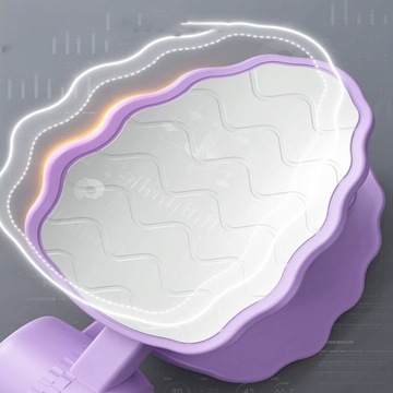 ИНТЕЛЛЕКТУАЛЬНОЕ УСТРОЙСТВО ДЛЯ ТРЕНИРОВКИ МЫШЦ КЕГЕЛЯ БЕДРА