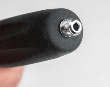 Wkręt do złączy F 12