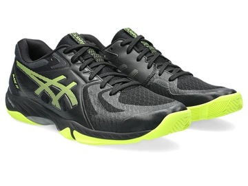MĘSKIE BUTY DO BADMINTONA I SQUASHA ASICS BLADE FF