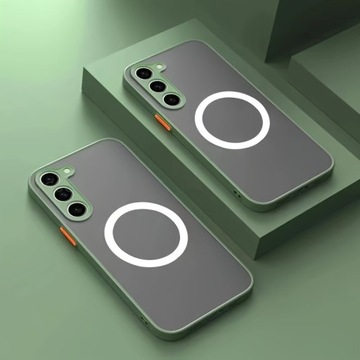 Противоударный чехол для Samsung Galaxy S23 Ultra S22 S21 Plus S21 S2