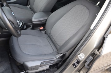 BMW Seria 2 F22-F23-F45-F46 Gran Tourer 218d 150KM 2017 STAN IDEALNY GT 2.0D 150KM SERWIS 7 FOTELI BI-XENON NAVI KEYLESS GRZANE FO, zdjęcie 23