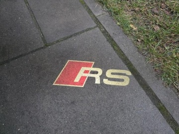 Audi A3 8Y RS Sportback 2.5 TFSI 400KM 2025 AUDI RS3, 2.5l TFSI 400KM Salon PL Bezwypadkowy Na przedłużonej gwarancji, zdjęcie 36