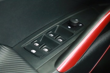 Skoda Fabia IV 2025 Skoda Fabia 1.0 TSI, 1. Właściciel, Serwis ASO, zdjęcie 13