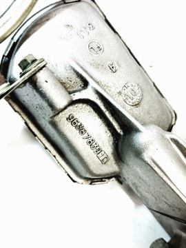 ČERPADLO OLEJE 2.0 HDI SCUDO JUMPY VITARA 607 307