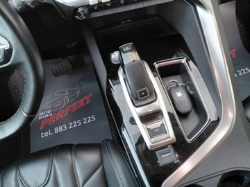 Peugeot 3008 II 2019 Peugeot 3008 Full LED Navi Kamera Skora Radar 2.0 Diesel 177KM, zdjęcie 21