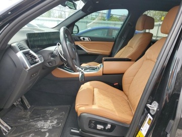 BMW X5 G05 2024 BMW X5 xDrive50E 2024 3.0l 3.0 Hybryda 483KM, zdjęcie 7