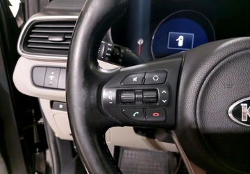 Kia Sorento III SUV 2.0 CRDi 185KM 2017 Kia Sorento Automat 4x4 Ksenon Navi Alu 18 Climatronic 7 osob Dealer Kia, zdjęcie 21