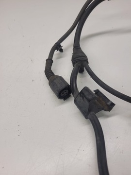 ЖГУТ ПРОВОДОВ СУППОРТА ЛЕВЫЙ ЗАДНИЙ AUDI A6 C6 4F0972253AG