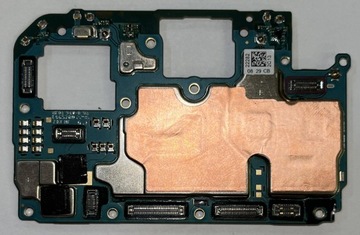 РАБОЧАЯ МАТЕРИНСКАЯ ПЛАТА OPPO RENO 8T CPH2481