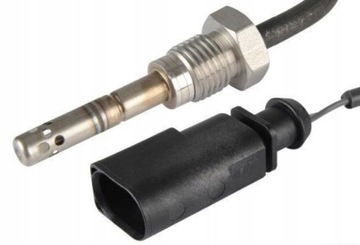 NTY EGT-AU-009 Датчик, температура выхлопных газов