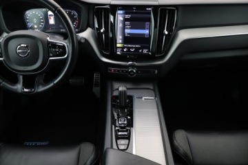 Volvo XC60 II 2021 Volvo XC60 B4, Salon Polska, Serwis ASO, Automat, zdjęcie 11