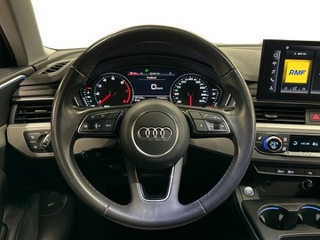 Audi A4 B9 Limousine Facelifting 2.0 35 TFSI 150KM 2022 Audi A4 Limousine Limusine 35 TFSI S tronic *Refle, zdjęcie 24