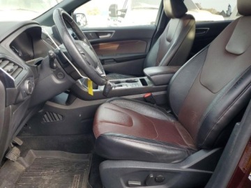 Ford Edge II 2022 Ford Edge Titanium 2022 2.0 Benzyna 250KM, zdjęcie 7