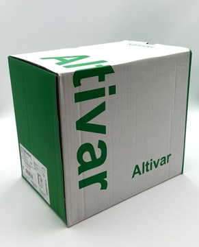 SCHNEIDER ELECTRIC ATV320U40N4C