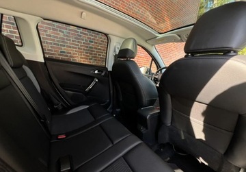 Peugeot 2008 I 2015 Peugeot 2008 Automat Panorama Biala Perla Gwarancja w cenie Warszawa VRXA, zdjęcie 16