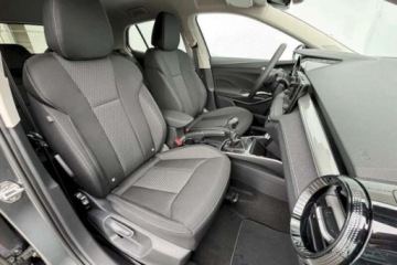 Skoda Fabia IV 2026 Skoda Fabia Polski Salon Dowolna Konfiguracja Kamera cofania Tempomat, zdjęcie 18