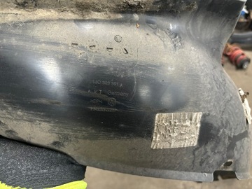 PODBĚH LEVÝ PŘEDNÍ VW GOLF 4 IV BORA 97-05 1J0809961A