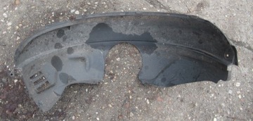 FORD FUSION 1.6 TDCI 09R PODBĚH LEVÝ PŘEDNÍ