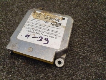 1J0909608 MODUL AIRBAG VW SHARAN 7M8 7M9 7M6 2.8 VR6 128KW