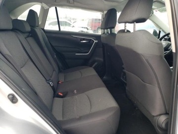 Toyota 2023 Toyota RAV4 xle, 2023r., 4x4, 2.5L, zdjęcie 8
