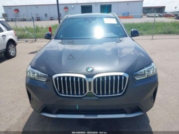 BMW X3 G45 2024 BMW X3 xDrive30i 2024 2.0l 2.0 Benzyna 248KM, zdjęcie 7