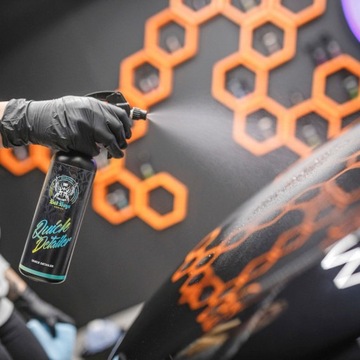 RRC Quick Detailer Plus QD+ 1л Полировка