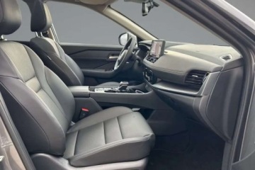 Nissan X-Trail IV 2025 Nissan X-Trail N-Connecta 4WD E-Power, Od Reki, Duzy Rabat 1.5 Hybryda, zdjęcie 6