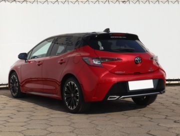 Toyota Corolla XII Hatchback 1.8 Hybrid 122KM 2020 Toyota Corolla 1.8 Hybrid, Salon Polska, zdjęcie 3