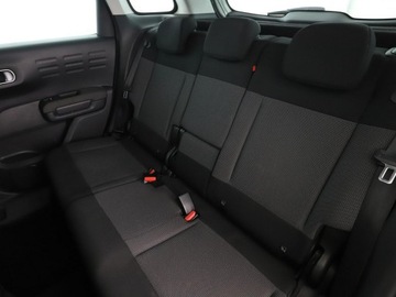 Citroen C3 Aircross  I Crossover 1.2 PureTech 110KM 2019 Citroen C3 Aircross Shine navi kamera tempomat, zdjęcie 16