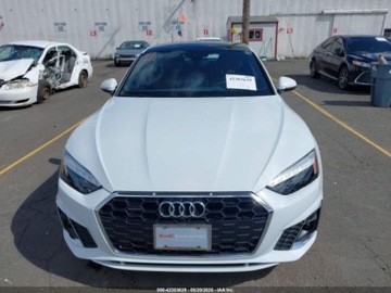 Audi A5 F5 2022 Audi a5 Sportback Premium Plus 45 Tfsi S Line Quattro S Tronic 2022 2.0l, zdjęcie 7