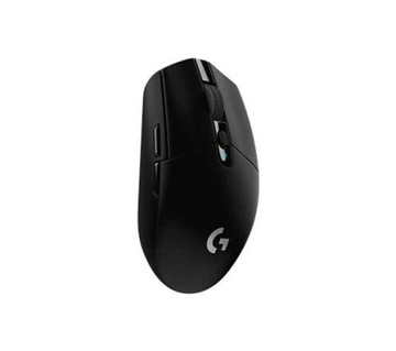 Mysz bezprzewodowa Logitech G305 LIGHTSPEED optyczna Gaming czarna