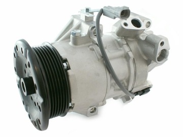 KOMPRESOR TOYOTA YARIS 447260-1506 447260-2331