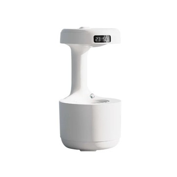 Nawilżacz powietrza z kropelką wody 800ml antygraw