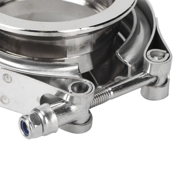 Obejma V-BAND 2.25 CALE 57mm łącznik wydech