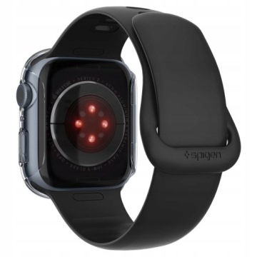 Чехол для Apple Watch 9/8/7 45 мм Spigen Thin, чехол