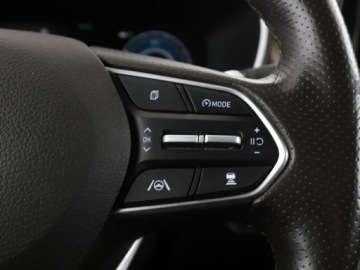 Hyundai Santa Fe IV SUV HEV 1.6 T-GDI HEV 230KM 2020 Hyundai Santa Fe 7 os. HEV automat skóra full LED, zdjęcie 31