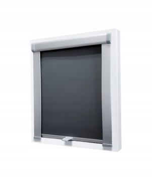 VELUX FAKRO ЧЕРНАЯ КРОВЕЛЬНАЯ СТАВНЯ 78x140